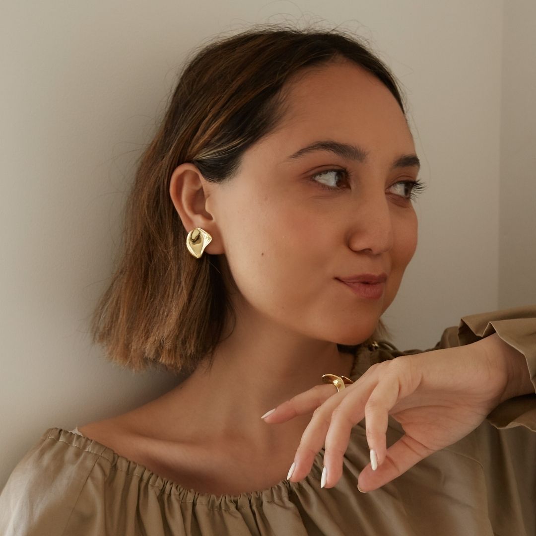 THE LOLA JAGGER COLLAB