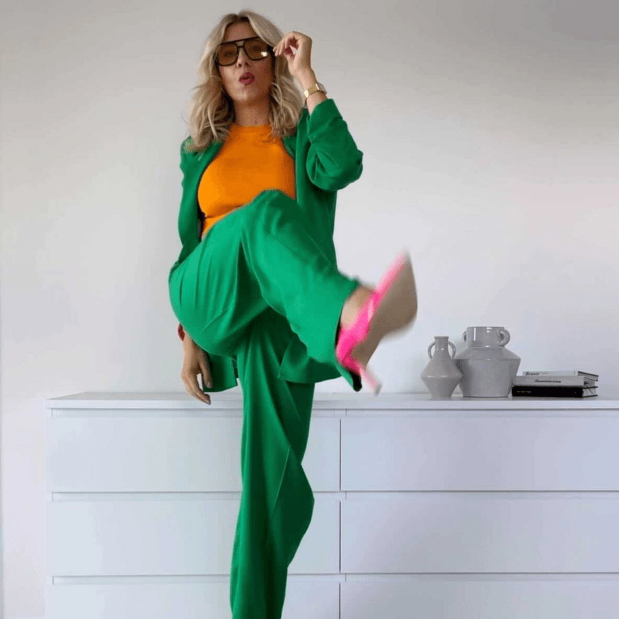 2021 SUMMER COLOUR TRENDS FROM A REAL LIFE STYLIST AND HOLY YES, WHAT A MOOD