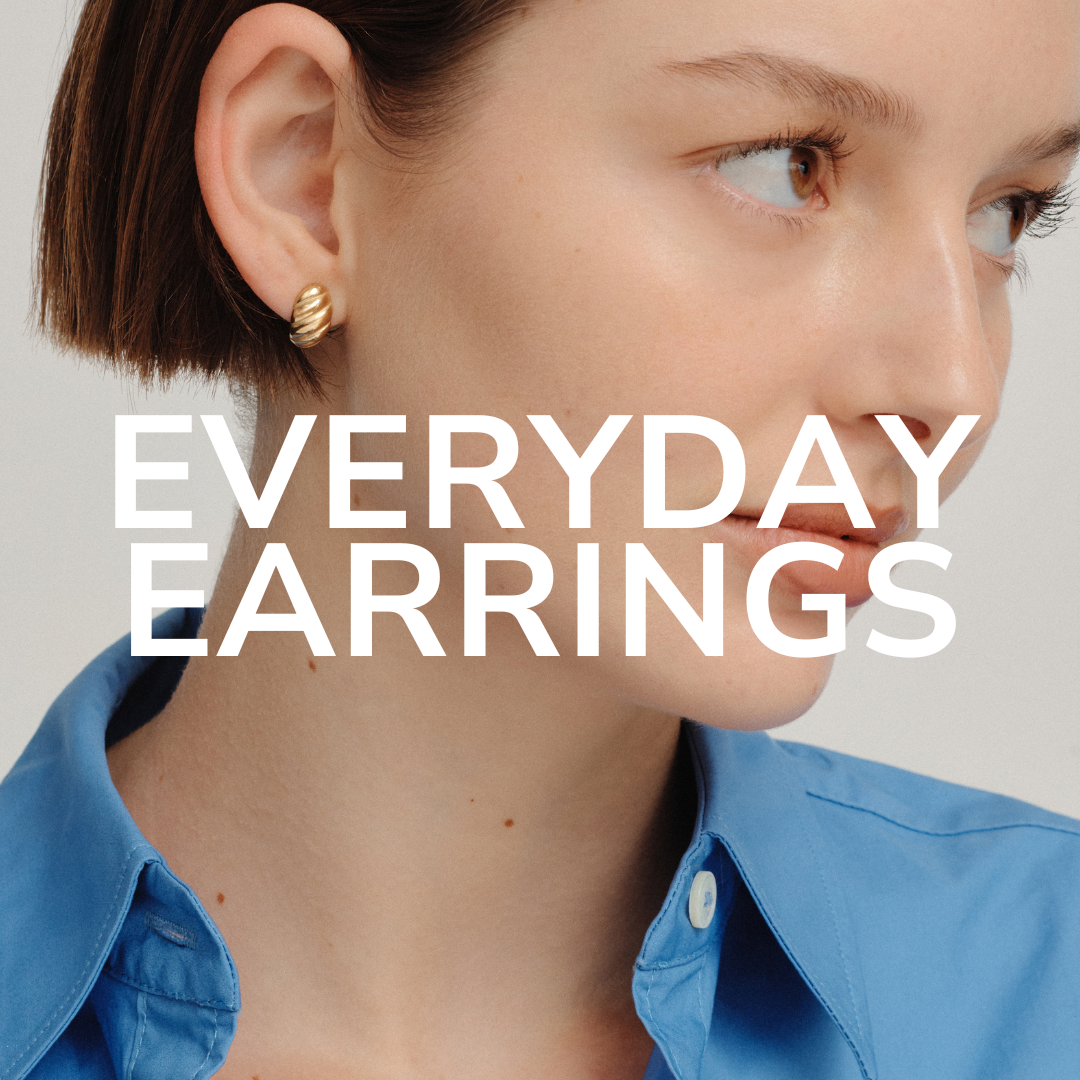 Everyday Earrings