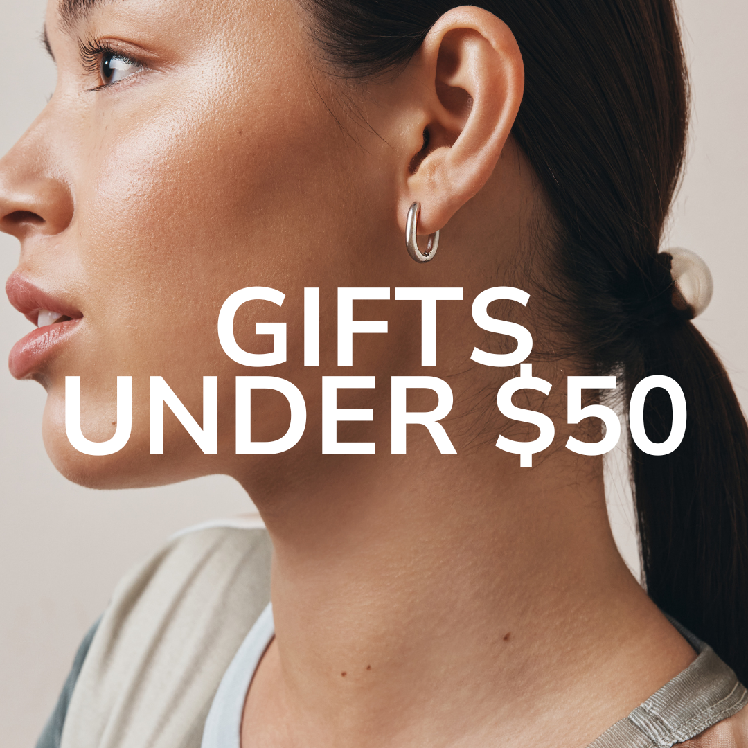 Gifts under $50