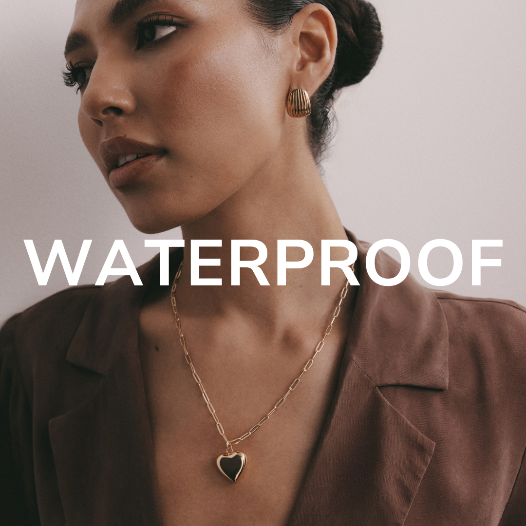 Waterproof