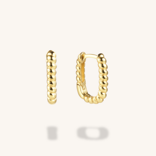 Twisty Huggies (Gold)