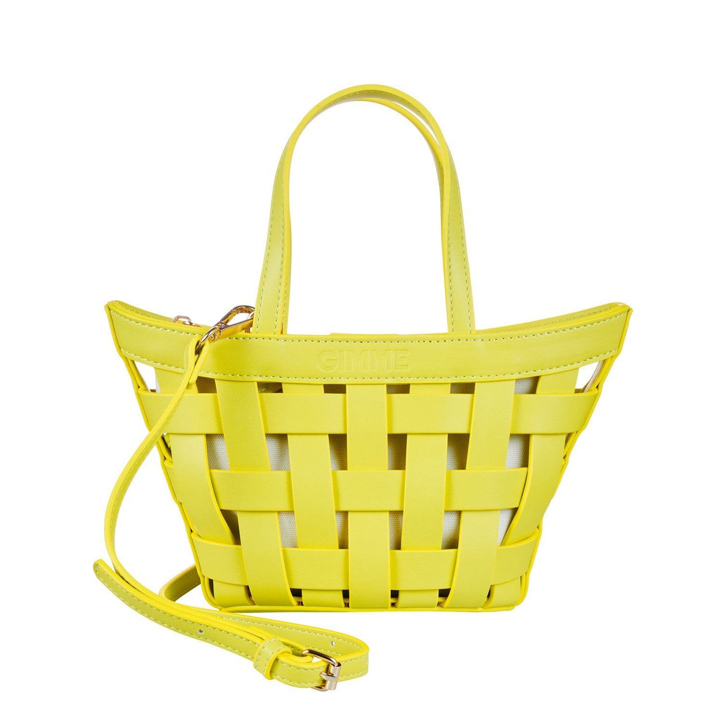 Cabo Woven Handbag (3 Colours)