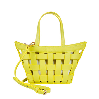 Cabo Woven Handbag (3 Colours)