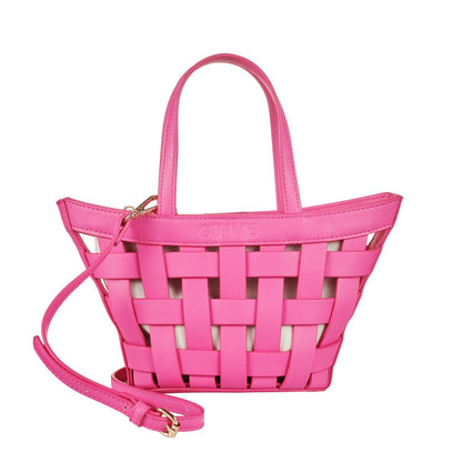 Cabo Woven Handbag (3 Colours)